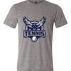 Mens Tri-Blend Crew Neck Thumbnail