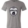 Mens Tri-Blend Crew Neck Thumbnail