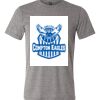 Mens Tri-Blend Crew Neck Thumbnail