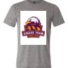 Mens Tri-Blend Crew Neck Thumbnail