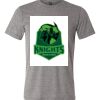 Mens Tri-Blend Crew Neck Thumbnail