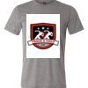 Mens Tri-Blend Crew Neck Thumbnail