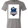 Mens Tri-Blend Crew Neck Thumbnail