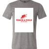 Mens Tri-Blend Crew Neck Thumbnail