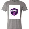 Mens Tri-Blend Crew Neck Thumbnail