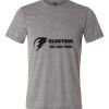 Mens Tri-Blend Crew Neck Thumbnail
