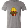 Mens Tri-Blend Crew Neck Thumbnail