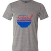 Mens Tri-Blend Crew Neck Thumbnail