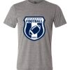 Mens Tri-Blend Crew Neck Thumbnail