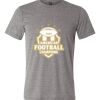 Mens Tri-Blend Crew Neck Thumbnail