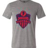 Mens Tri-Blend Crew Neck Thumbnail