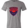 Mens Tri-Blend Crew Neck Thumbnail
