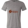 Mens Tri-Blend Crew Neck Thumbnail