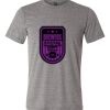 Mens Tri-Blend Crew Neck Thumbnail