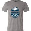 Mens Tri-Blend Crew Neck Thumbnail