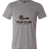 Mens Tri-Blend Crew Neck Thumbnail