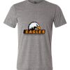 Mens Tri-Blend Crew Neck Thumbnail
