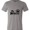 Mens Tri-Blend Crew Neck Thumbnail
