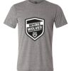 Mens Tri-Blend Crew Neck Thumbnail
