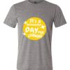 Mens Tri-Blend Crew Neck Thumbnail