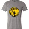 Mens Tri-Blend Crew Neck Thumbnail