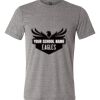 Mens Tri-Blend Crew Neck Thumbnail