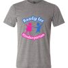 Mens Tri-Blend Crew Neck Thumbnail
