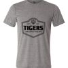 Mens Tri-Blend Crew Neck Thumbnail
