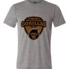Mens Tri-Blend Crew Neck Thumbnail