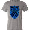 Mens Tri-Blend Crew Neck Thumbnail