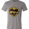 Mens Tri-Blend Crew Neck Thumbnail