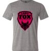Mens Tri-Blend Crew Neck Thumbnail