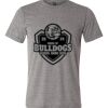 Mens Tri-Blend Crew Neck Thumbnail