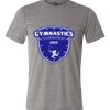 Mens Tri-Blend Crew Neck Thumbnail