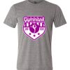 Mens Tri-Blend Crew Neck Thumbnail