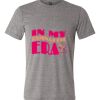 Mens Tri-Blend Crew Neck Thumbnail