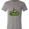Mens Tri-Blend Crew Neck Thumbnail