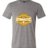 Mens Tri-Blend Crew Neck Thumbnail