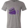 Mens Tri-Blend Crew Neck Thumbnail