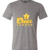 Mens Tri-Blend Crew Neck Thumbnail