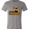 Mens Tri-Blend Crew Neck Thumbnail
