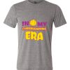 Mens Tri-Blend Crew Neck Thumbnail