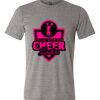 Mens Tri-Blend Crew Neck Thumbnail