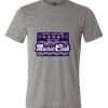 Mens Tri-Blend Crew Neck Thumbnail