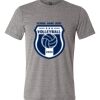 Mens Tri-Blend Crew Neck Thumbnail