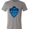 Mens Tri-Blend Crew Neck Thumbnail
