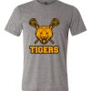Mens Tri-Blend Crew Neck Thumbnail