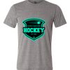 Mens Tri-Blend Crew Neck Thumbnail