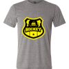 Mens Tri-Blend Crew Neck Thumbnail