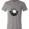 Mens Tri-Blend Crew Neck Thumbnail